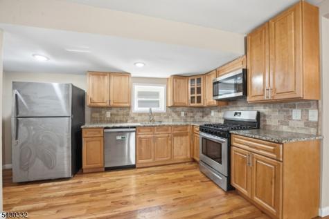 164 S Ridgewood Road South Orange Village NJ 07079