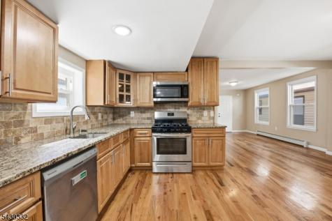 164 S Ridgewood Road South Orange Village NJ 07079