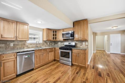 164 S Ridgewood Road South Orange Village NJ 07079