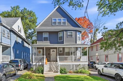 44 Lexington Avenue Montclair NJ 07042