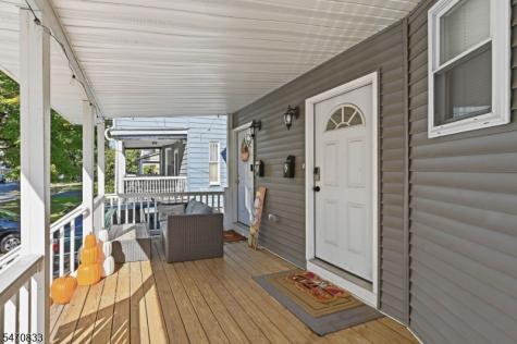 44 Lexington Avenue Montclair NJ 07042