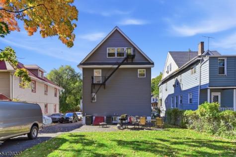 44 Lexington Avenue Montclair NJ 07042