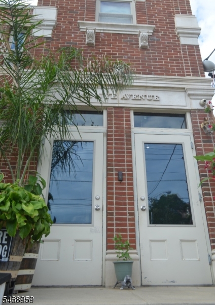 653 Nye Avenue Irvington NJ 07111