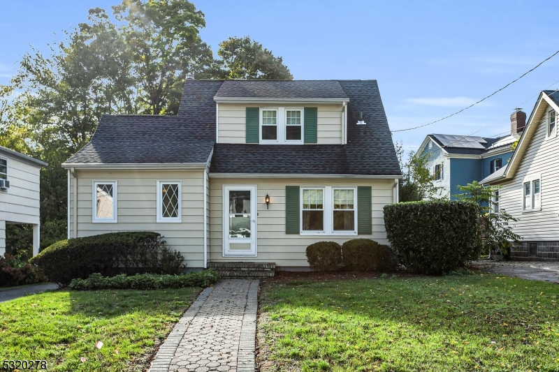 9 Brookside Avenue Bernards NJ 07920