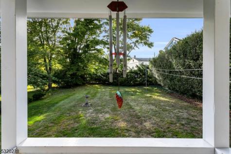 9 Brookside Avenue Bernards NJ 07920