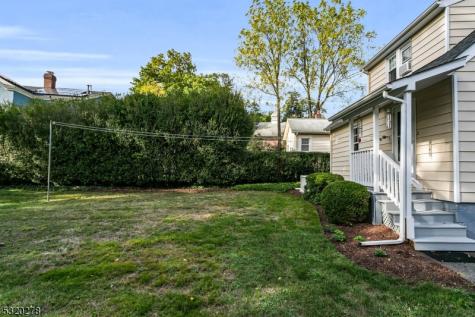 9 Brookside Avenue Bernards NJ 07920