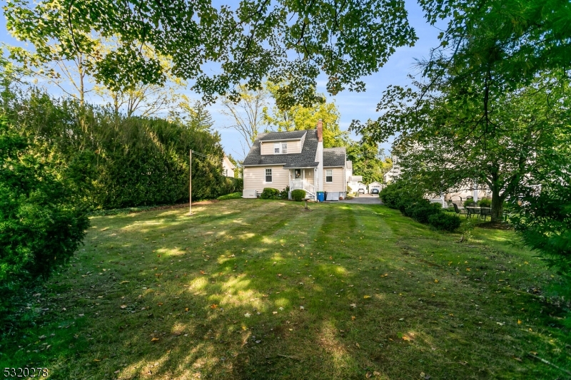 9 Brookside Avenue Bernards NJ 07920