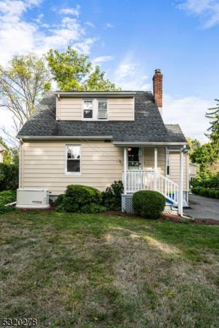 9 Brookside Avenue Bernards NJ 07920