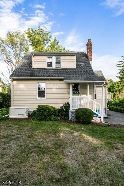 9 Brookside Avenue Bernards NJ 07920
