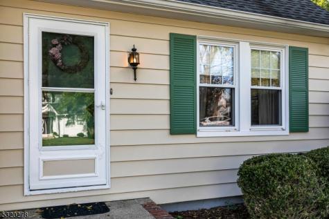 9 Brookside Avenue Bernards NJ 07920
