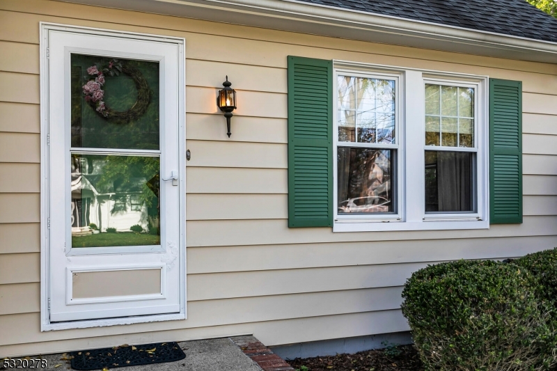 9 Brookside Avenue Bernards NJ 07920