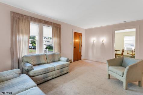 9 Brookside Avenue Bernards NJ 07920