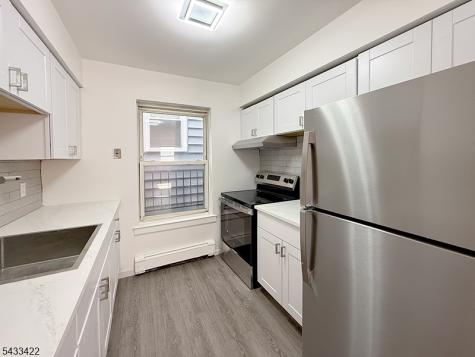 19 Van Rensselear Street Belleville NJ 07109