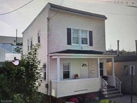 426 Tompkins Street City Of Orange NJ 07050