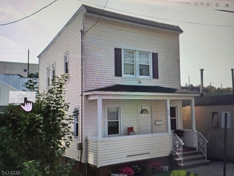 426 Tompkins Street City Of Orange NJ 07050