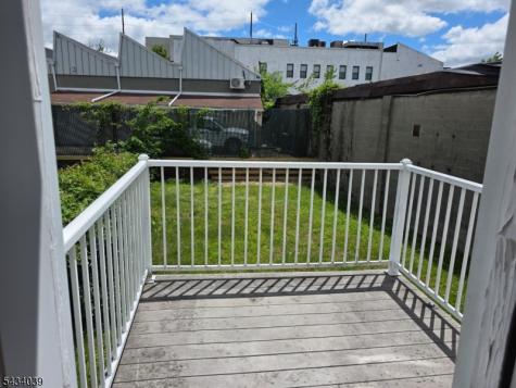 426 Tompkins Street City Of Orange NJ 07050