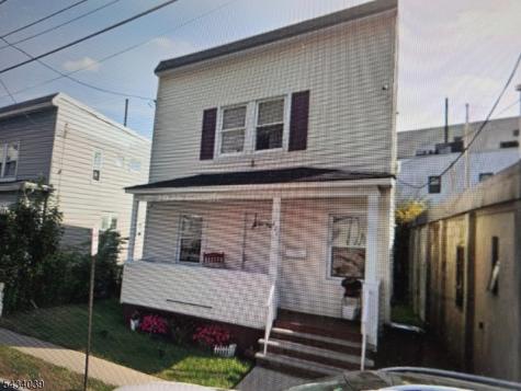 426 Tompkins Street City Of Orange NJ 07050