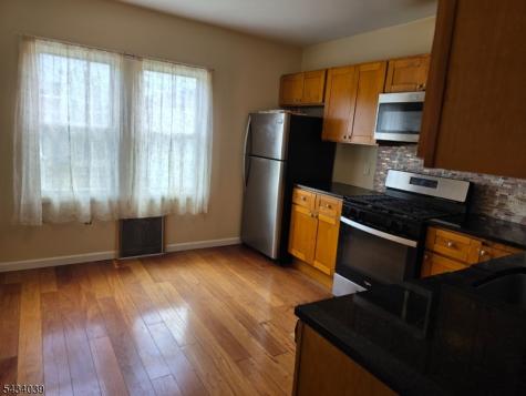 426 Tompkins Street City Of Orange NJ 07050