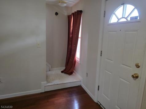 426 Tompkins Street City Of Orange NJ 07050