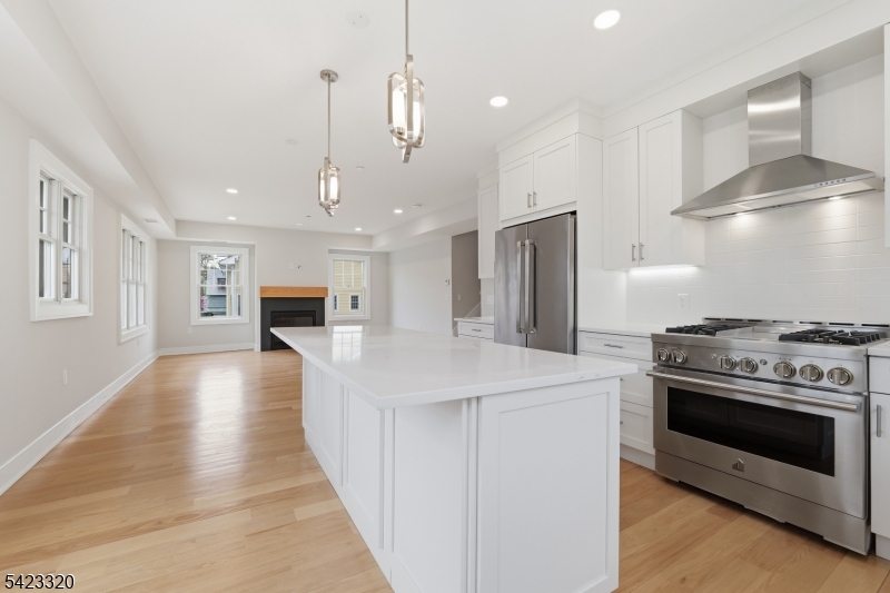603 Springfield Avenue Summit NJ 07901