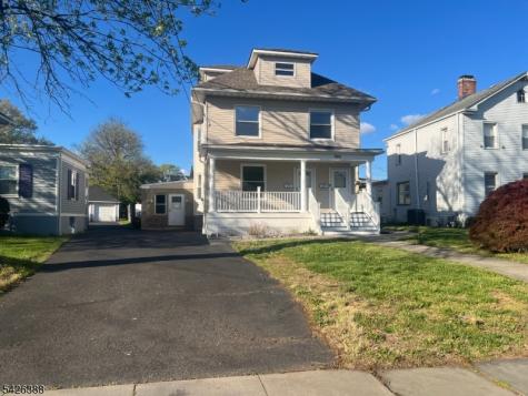 104 W High St Fl 2 Somerville NJ 08876