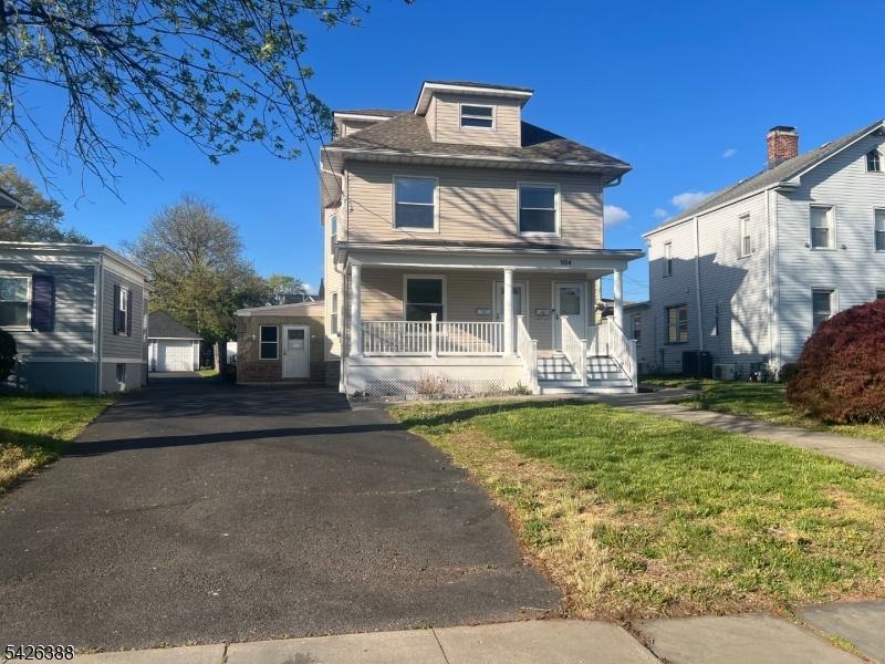 104 W High St Fl 2 Somerville NJ 08876