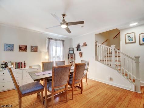 285 Claremont Avenue Montclair NJ 07042