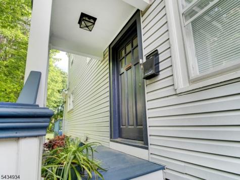 285 Claremont Avenue Montclair NJ 07042