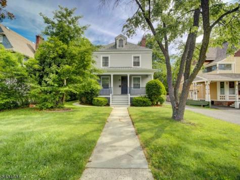 285 Claremont Avenue Montclair NJ 07042