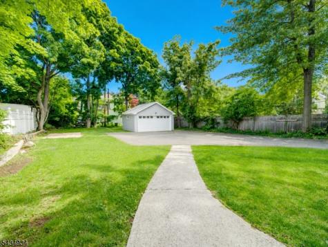285 Claremont Avenue Montclair NJ 07042