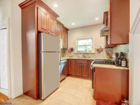 285 Claremont Avenue Montclair NJ 07042