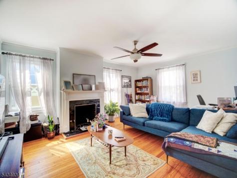 285 Claremont Avenue Montclair NJ 07042