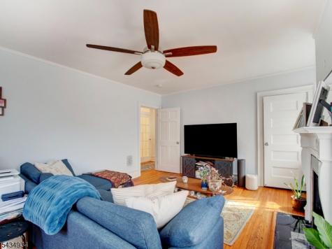 285 Claremont Avenue Montclair NJ 07042