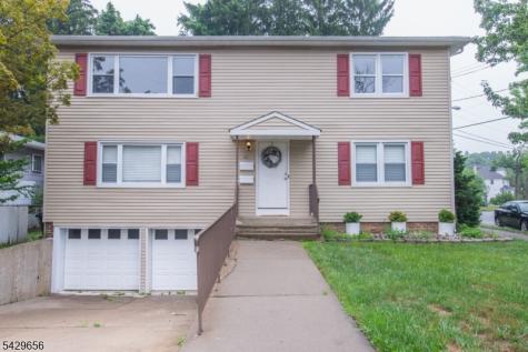 64 Lorraine Terrace Boonton NJ 07005