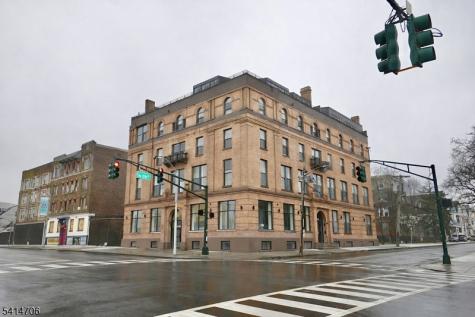 536 Central Ave Unit 103 Newark NJ 07107