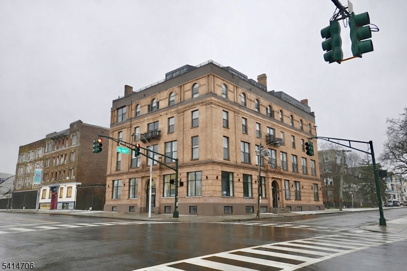 536 Central Ave Unit 103 Newark NJ 07107