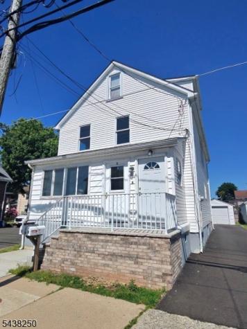 51 Gladys Avenue Manville NJ 08835