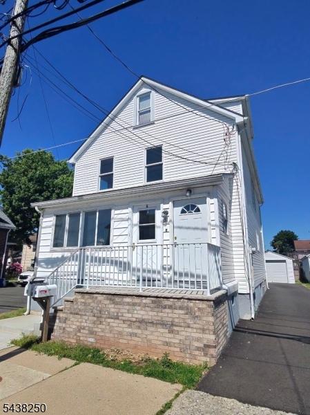 51 Gladys Avenue Manville NJ 08835