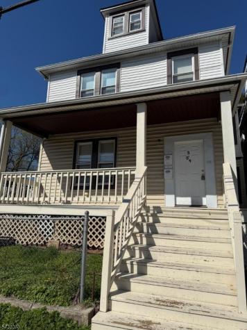 509 Nye Avenue Irvington NJ 07111