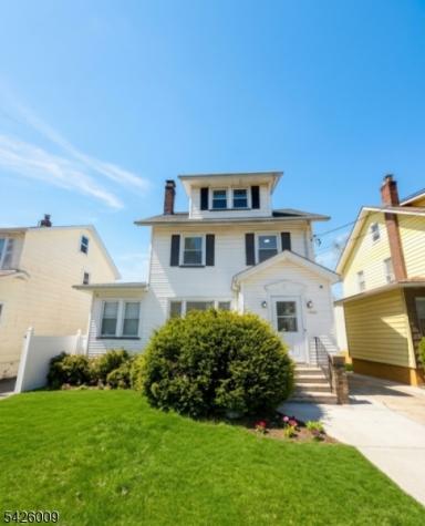 1580 Summit Avenue Hillside NJ 07205