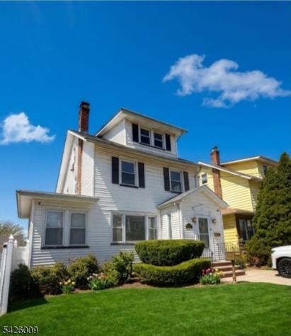 1580 Summit Avenue Hillside NJ 07205