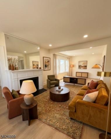 1580 Summit Avenue Hillside NJ 07205