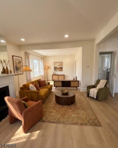 1580 Summit Avenue Hillside NJ 07205