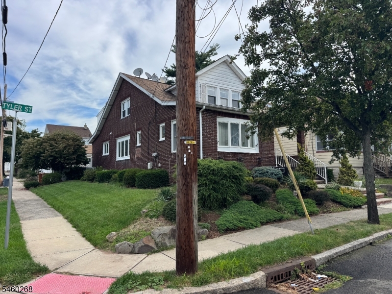 2059 Tyler Street Union NJ 07083