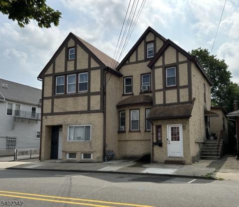 52 Stuyvesant Avenue Lyndhurst NJ 07071