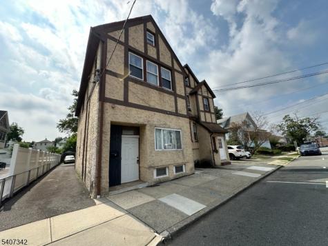 52 Stuyvesant Avenue Lyndhurst NJ 07071
