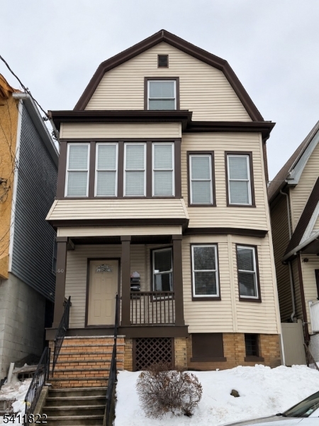 60 Vermont Avenue Newark NJ 07106