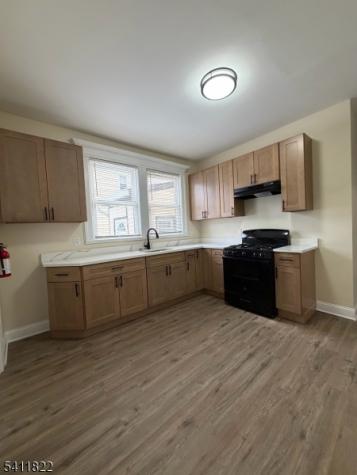 60 Vermont Avenue Newark NJ 07106