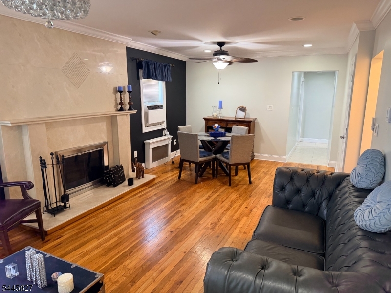 136 Belmohr Street Belleville NJ 07109