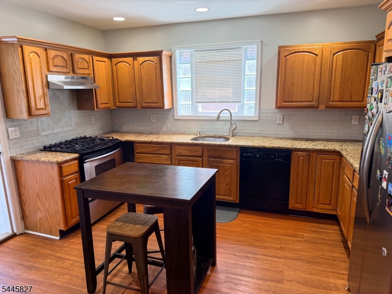 136 Belmohr Street Belleville NJ 07109